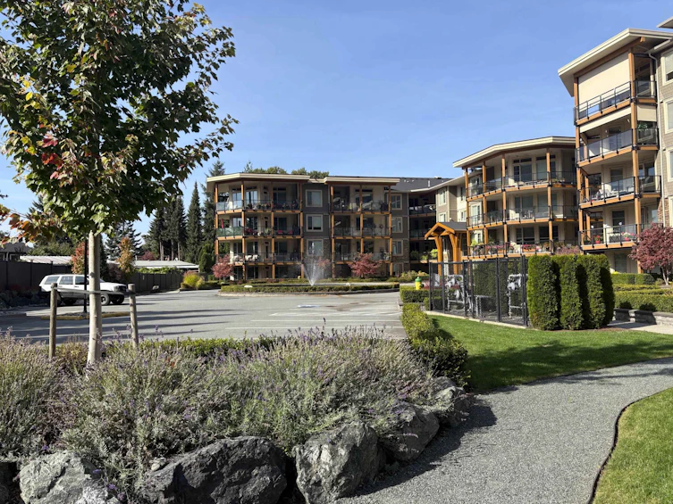 203-45750 Keith Wilson Road, Chilliwack, BC, V2R 0X3 - 2