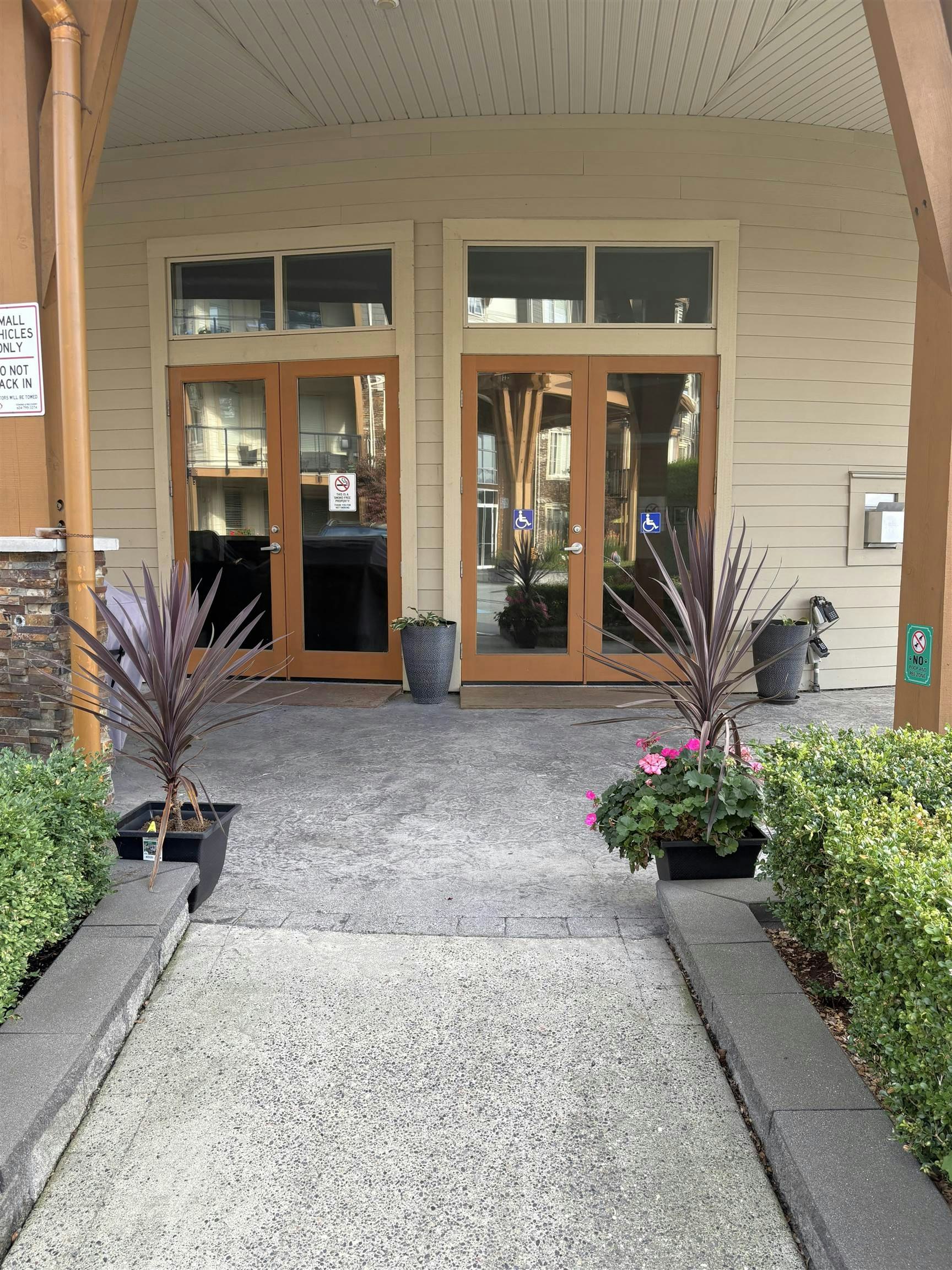 203-45750 Keith Wilson Road, Chilliwack, BC, V2R 0X3 - 3