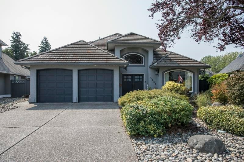 5268 St Andrews Place, Delta, BC, V4M 4E5