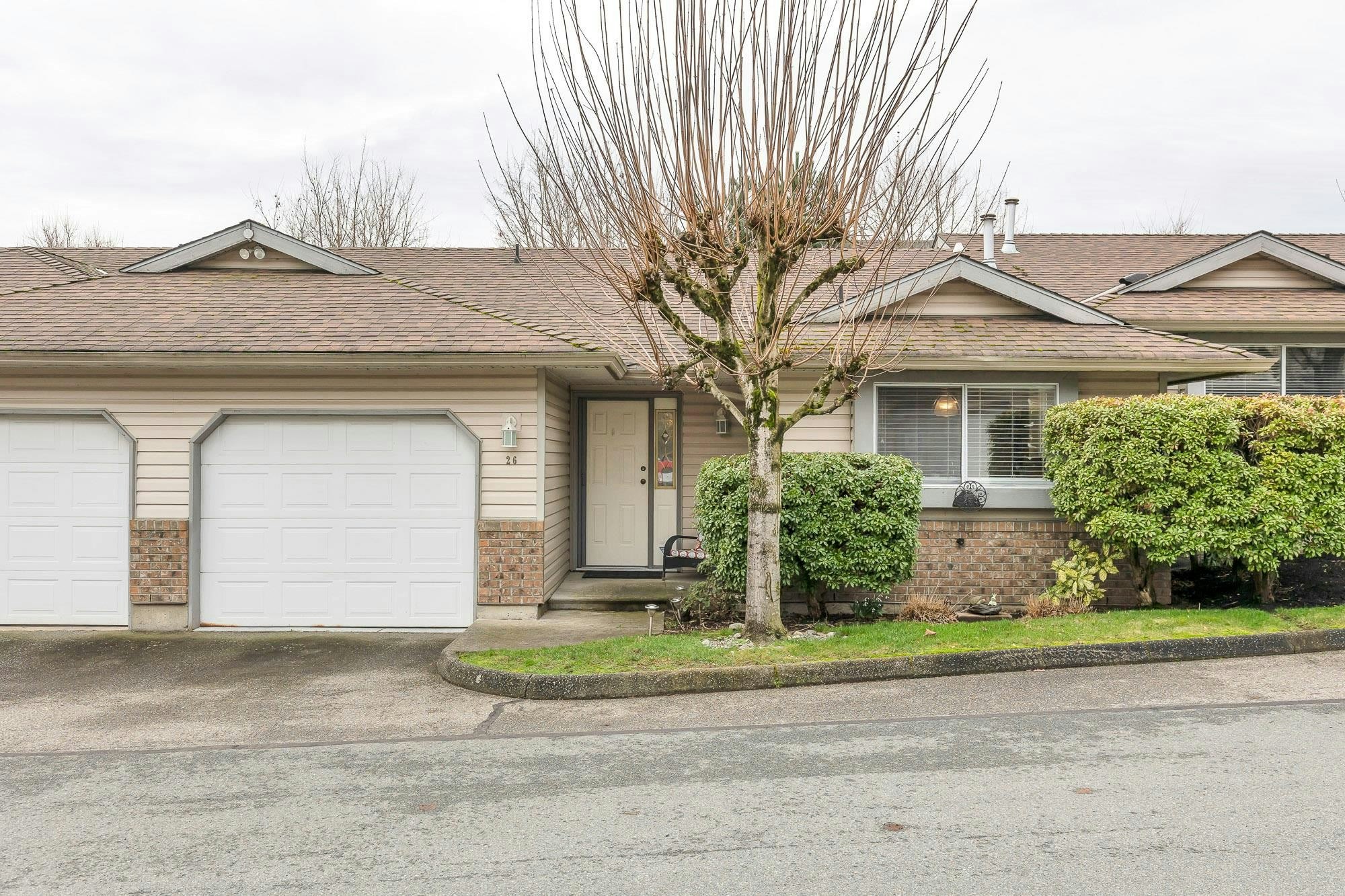26-2023 Winfield Drive, Abbotsford, BC, V3G 1K5