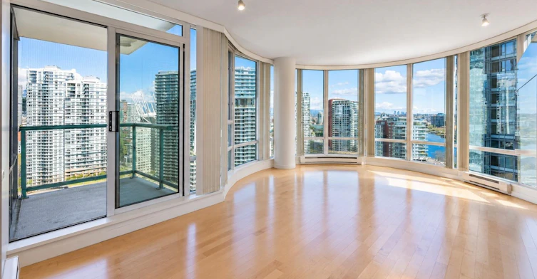 1907-1067 Marinaside Crescent, Vancouver, BC, V6Z 3A4 - 4