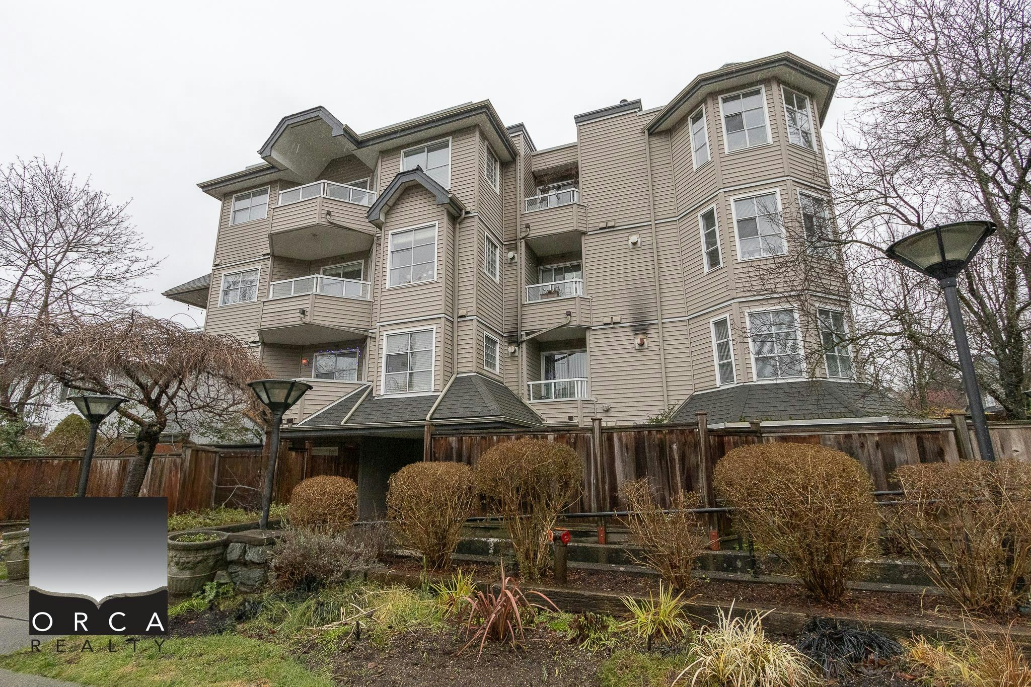 402-1481 E 4th Avenue, Vancouver, BC, V5N 1J6