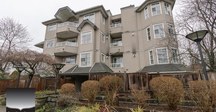 402-1481 E 4th Avenue, Vancouver, BC, V5N 1J6