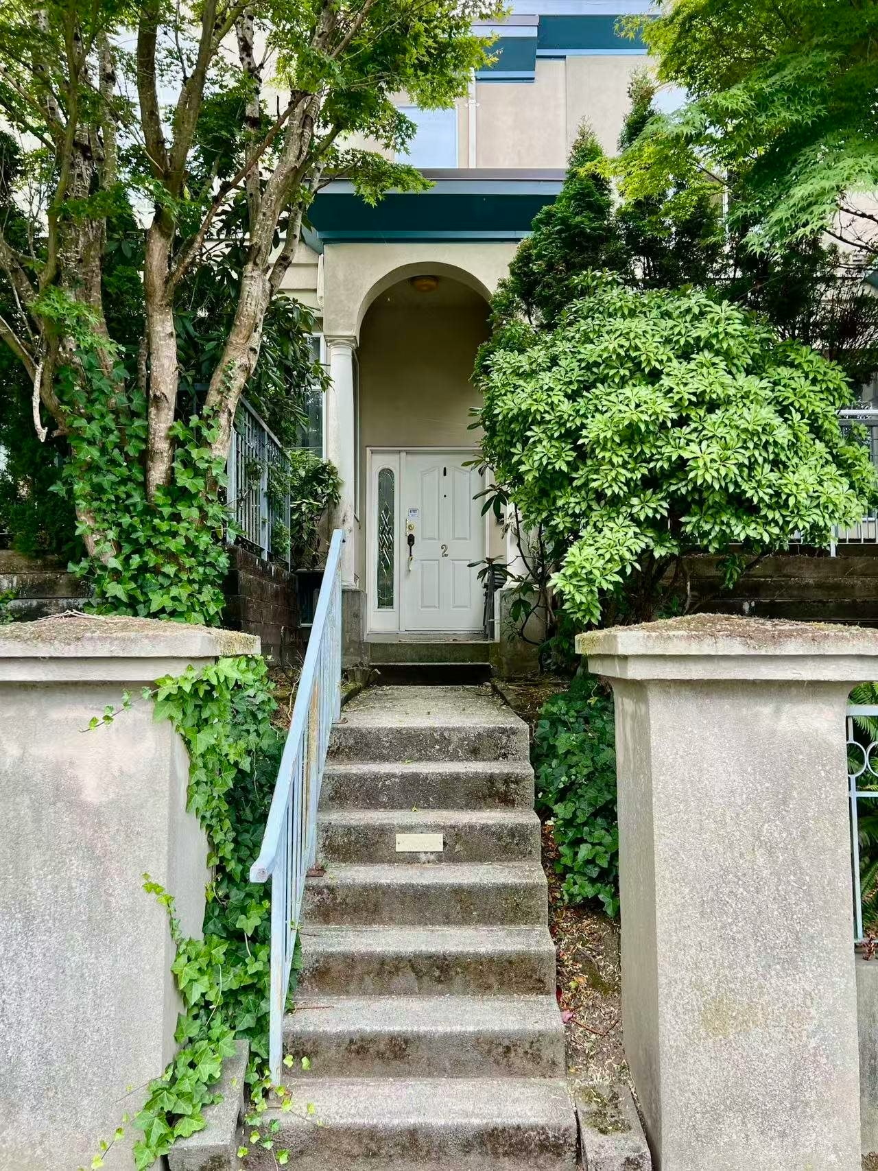 2-8300 Jones Road - 2