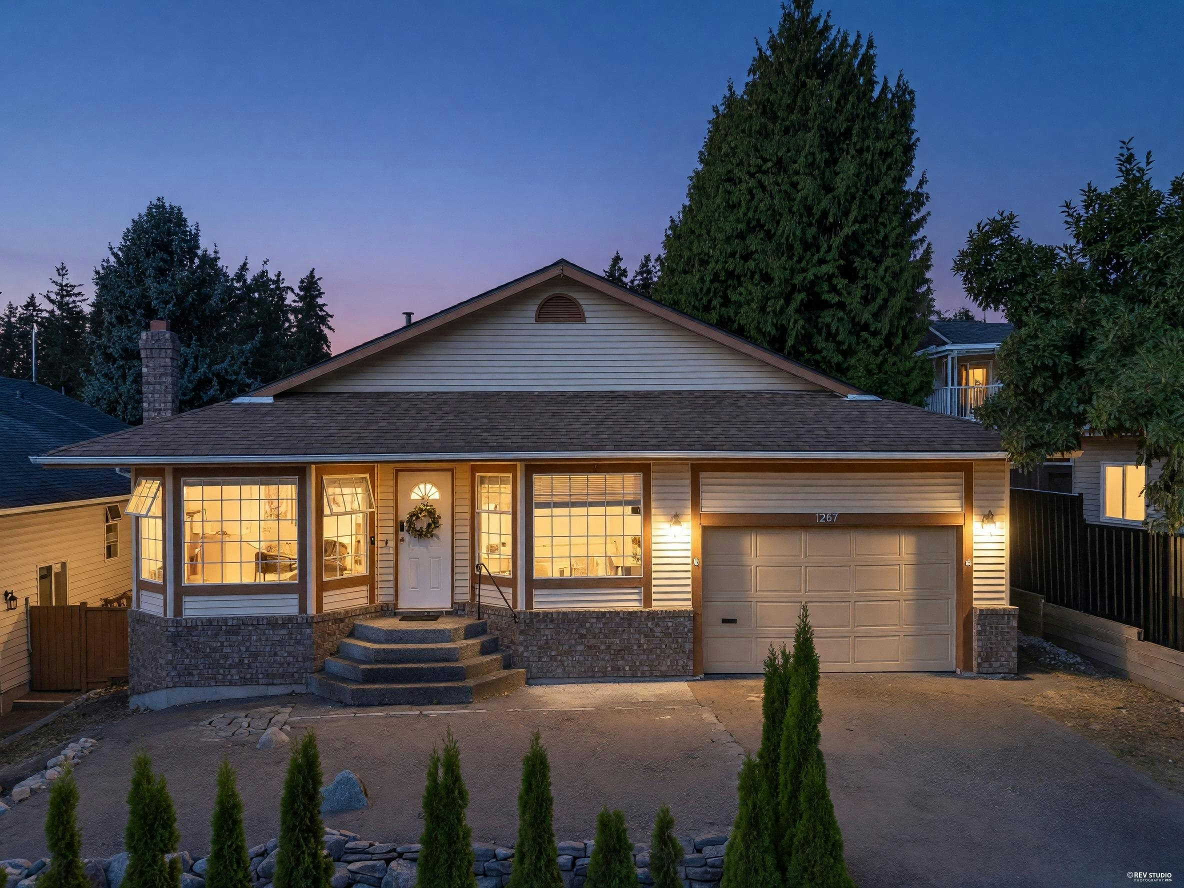 1267 Finlay Street, Surrey, BC, V4B 5H6