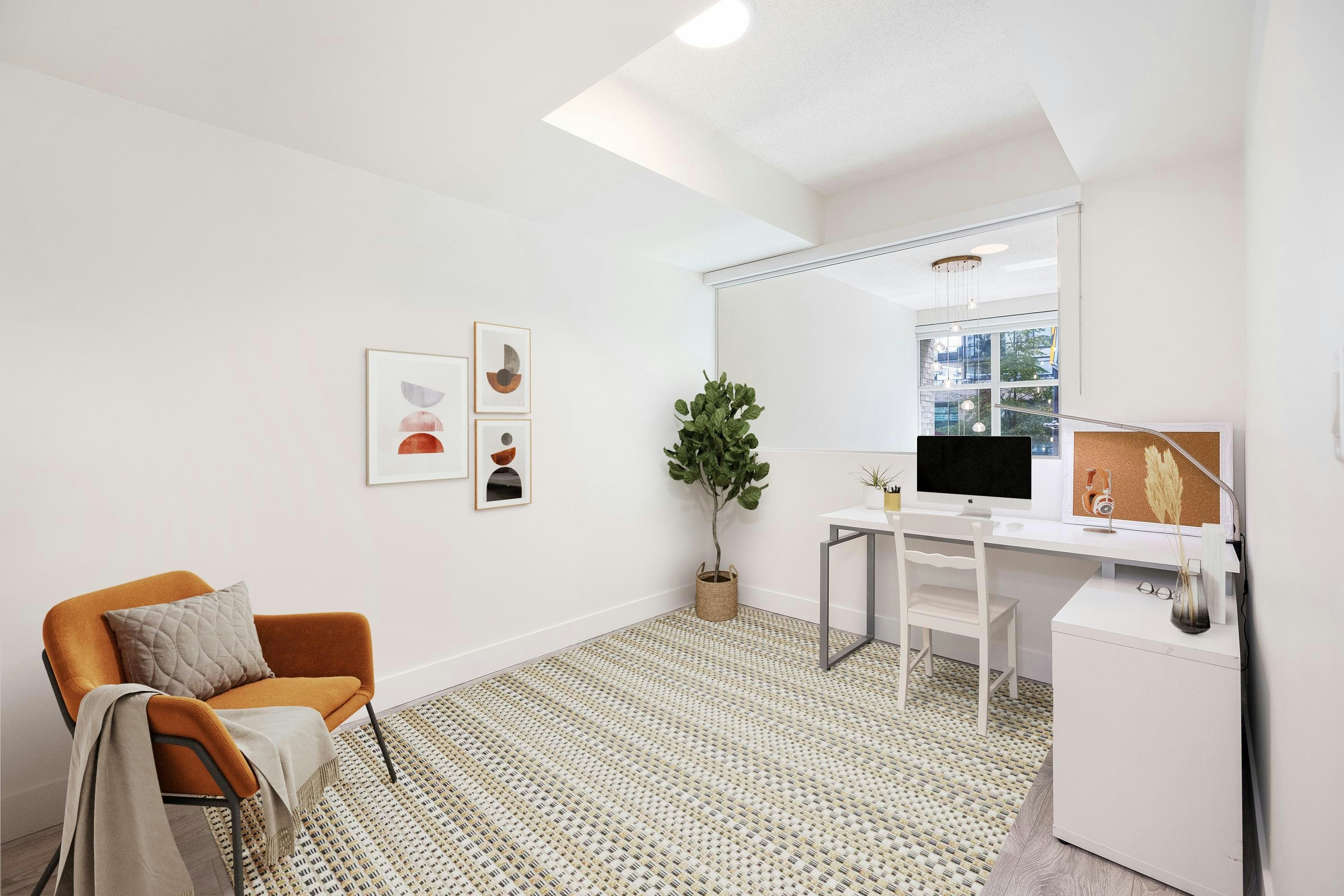 TH8-168 E Esplanade Avenue, North Vancouver, BC, V7L 4X8 - 20