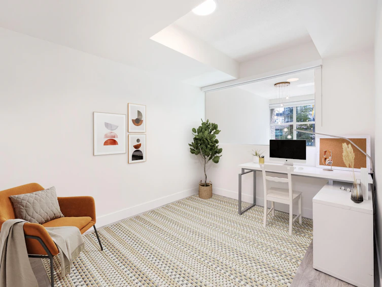TH8-168 E Esplanade Avenue, North Vancouver, BC, V7L 4X8 - 20
