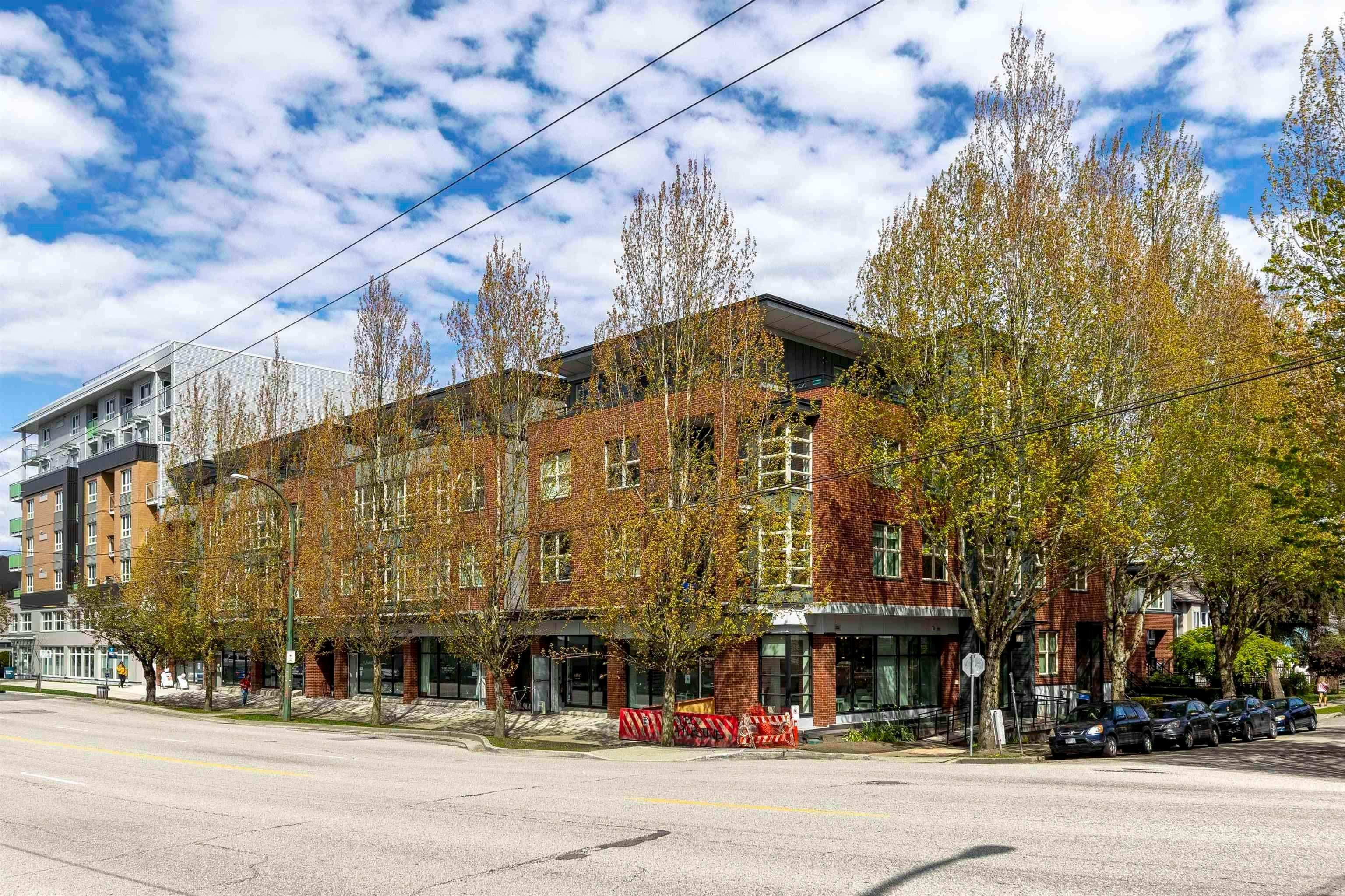 207-707 E 20th Avenue, Vancouver, BC, V5V 0B3 - 15