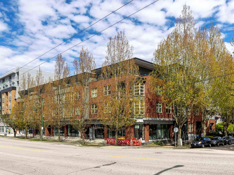 207-707 E 20th Avenue, Vancouver, BC, V5V 0B3 - 15
