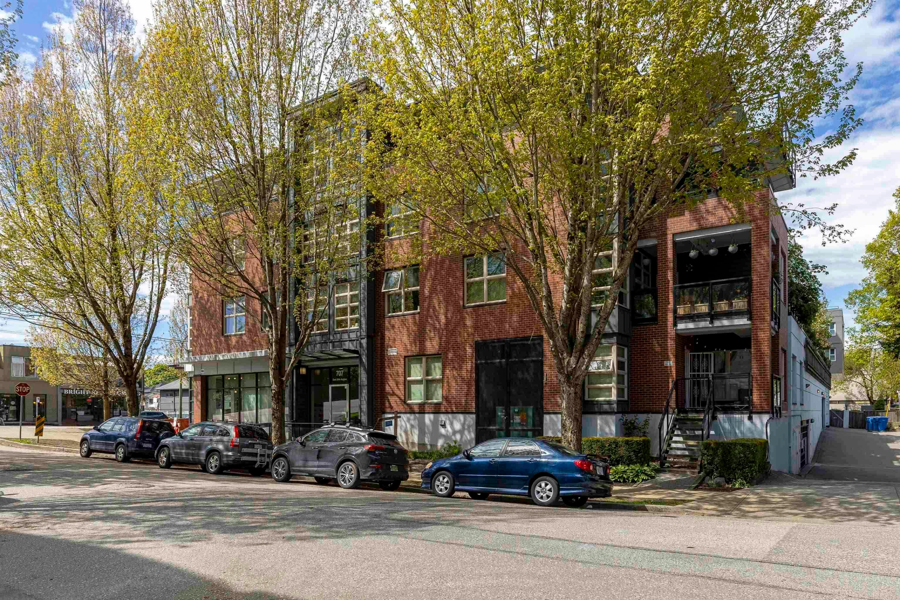 207-707 E 20th Avenue, Vancouver, BC, V5V 0B3 - 16