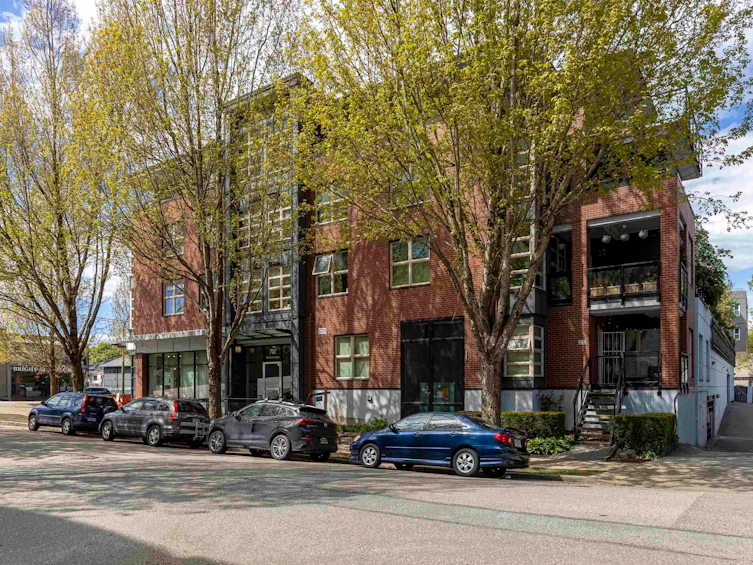 207-707 E 20th Avenue, Vancouver, BC, V5V 0B3 - 16