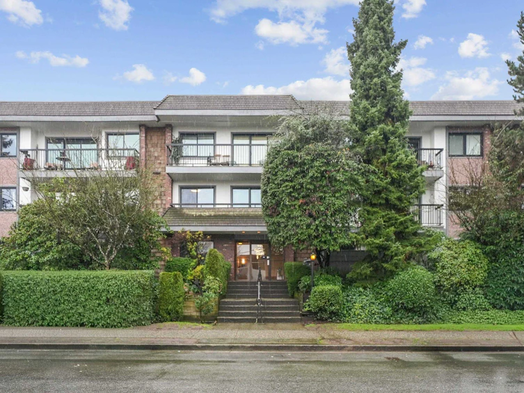 201-444 E 6th Avenue, Vancouver, BC, V5T 1K6