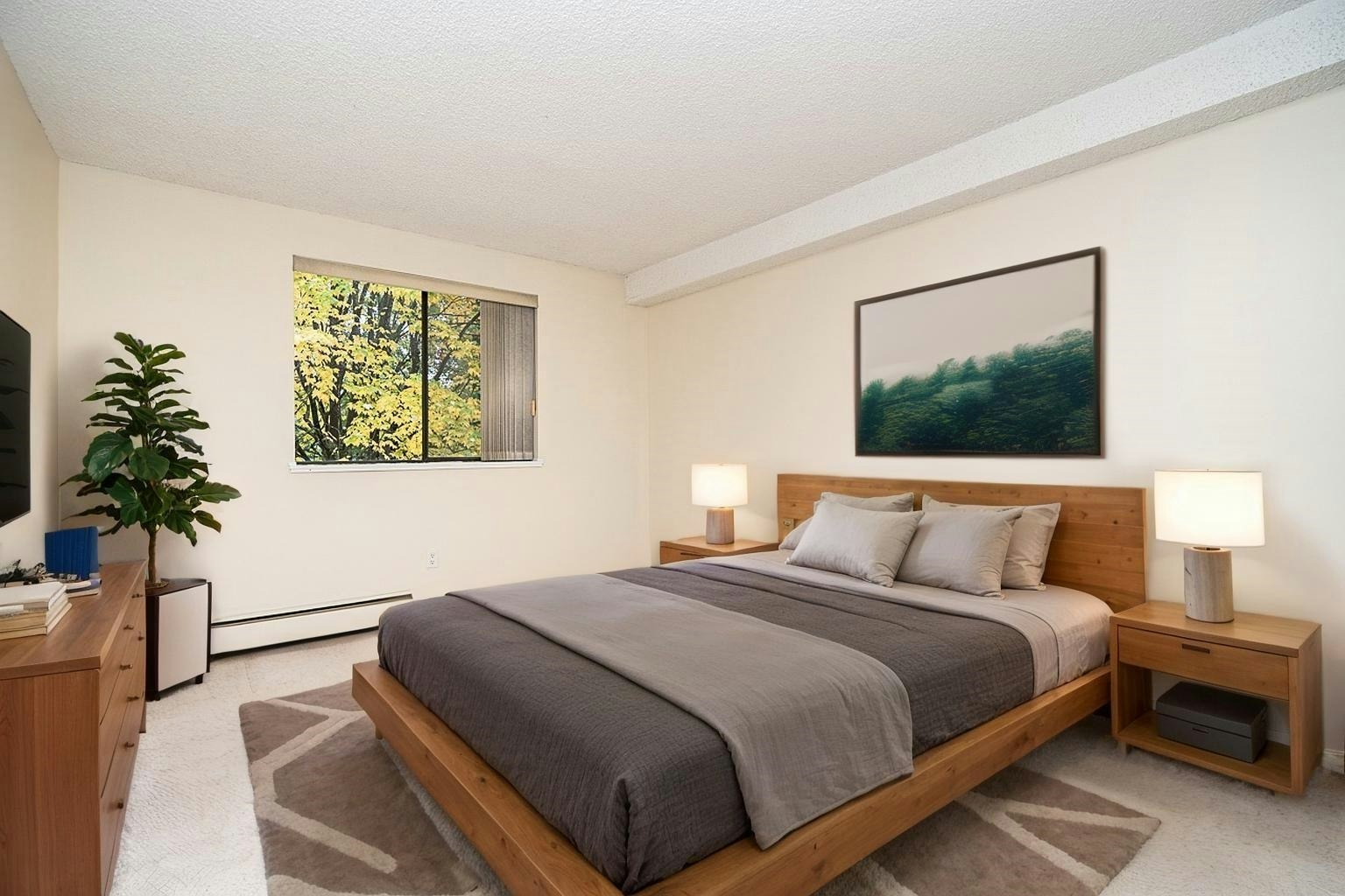212-3921 Carrigan Court, Burnaby, BC, V3N 4J7 - 20