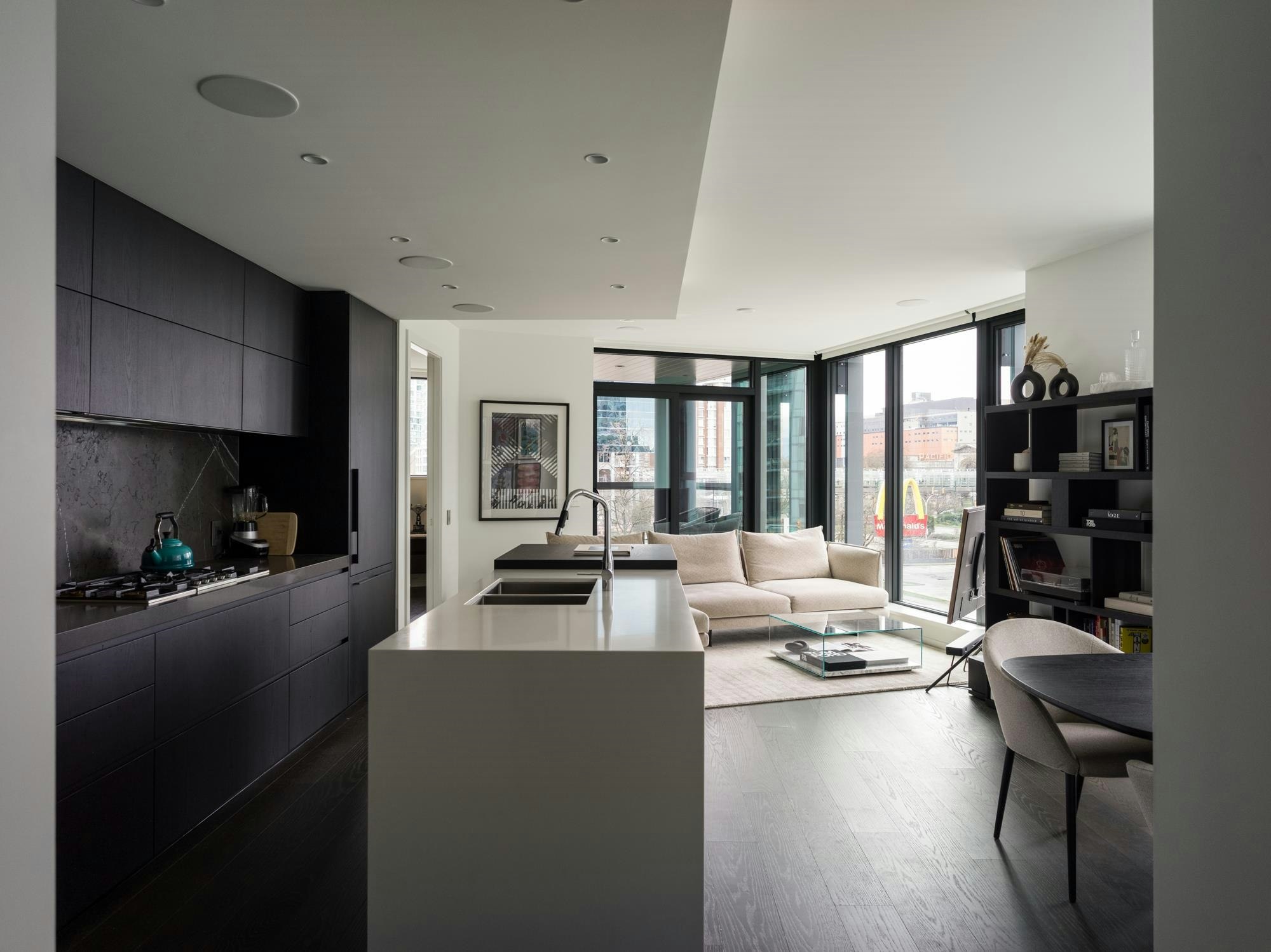 406-1601 Quebec Street, Vancouver, BC, V6A 0J9 - 9