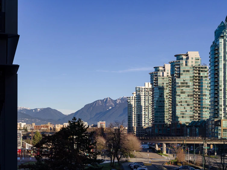 406-1601 Quebec Street, Vancouver, BC, V6A 0J9 - 31