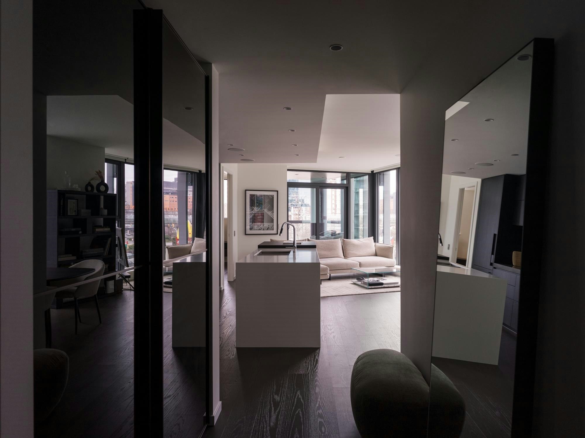 406-1601 Quebec Street, Vancouver, BC, V6A 0J9 - 8
