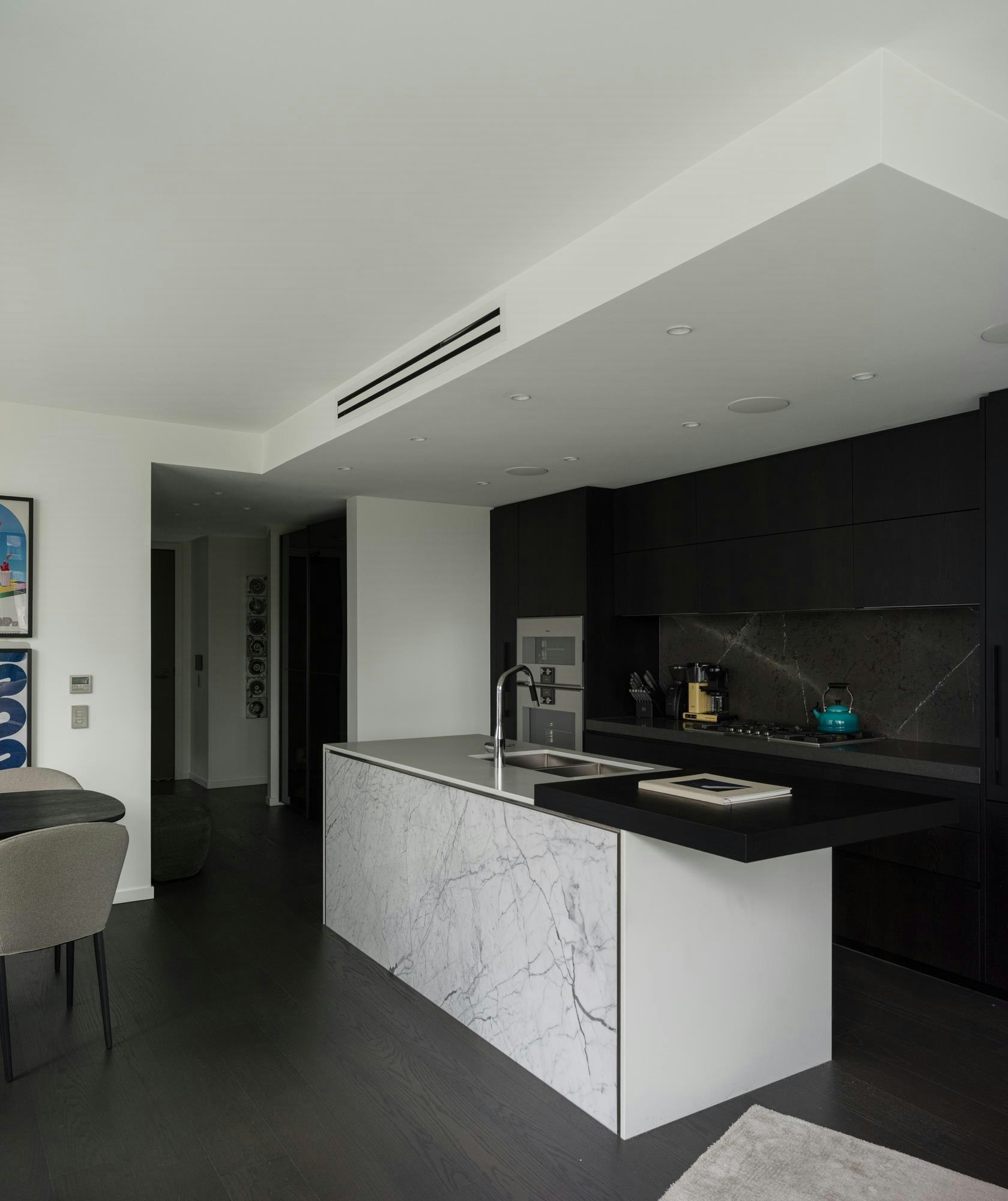 406-1601 Quebec Street, Vancouver, BC, V6A 0J9 - 12