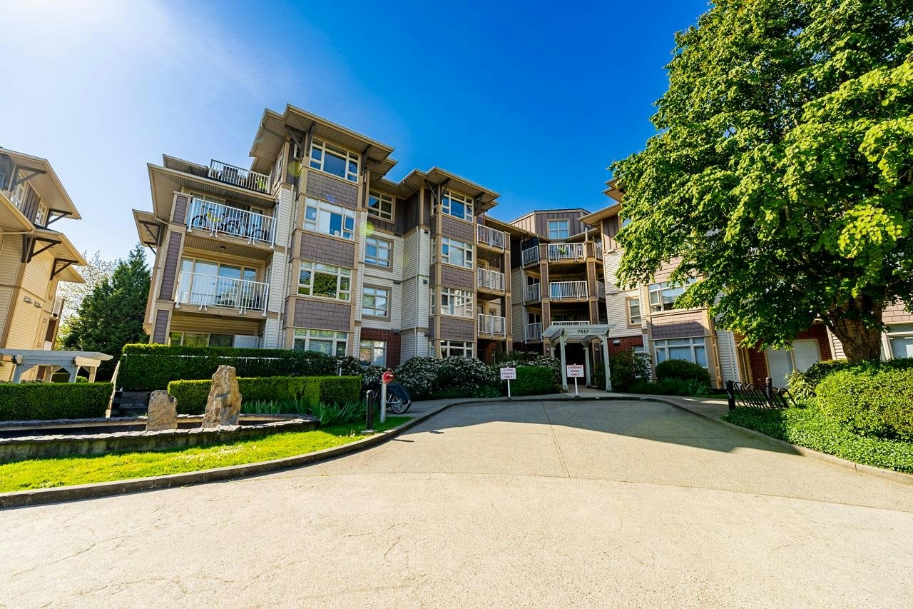 310-7337 Macpherson Avenue, Burnaby, BC, V5J 0A9