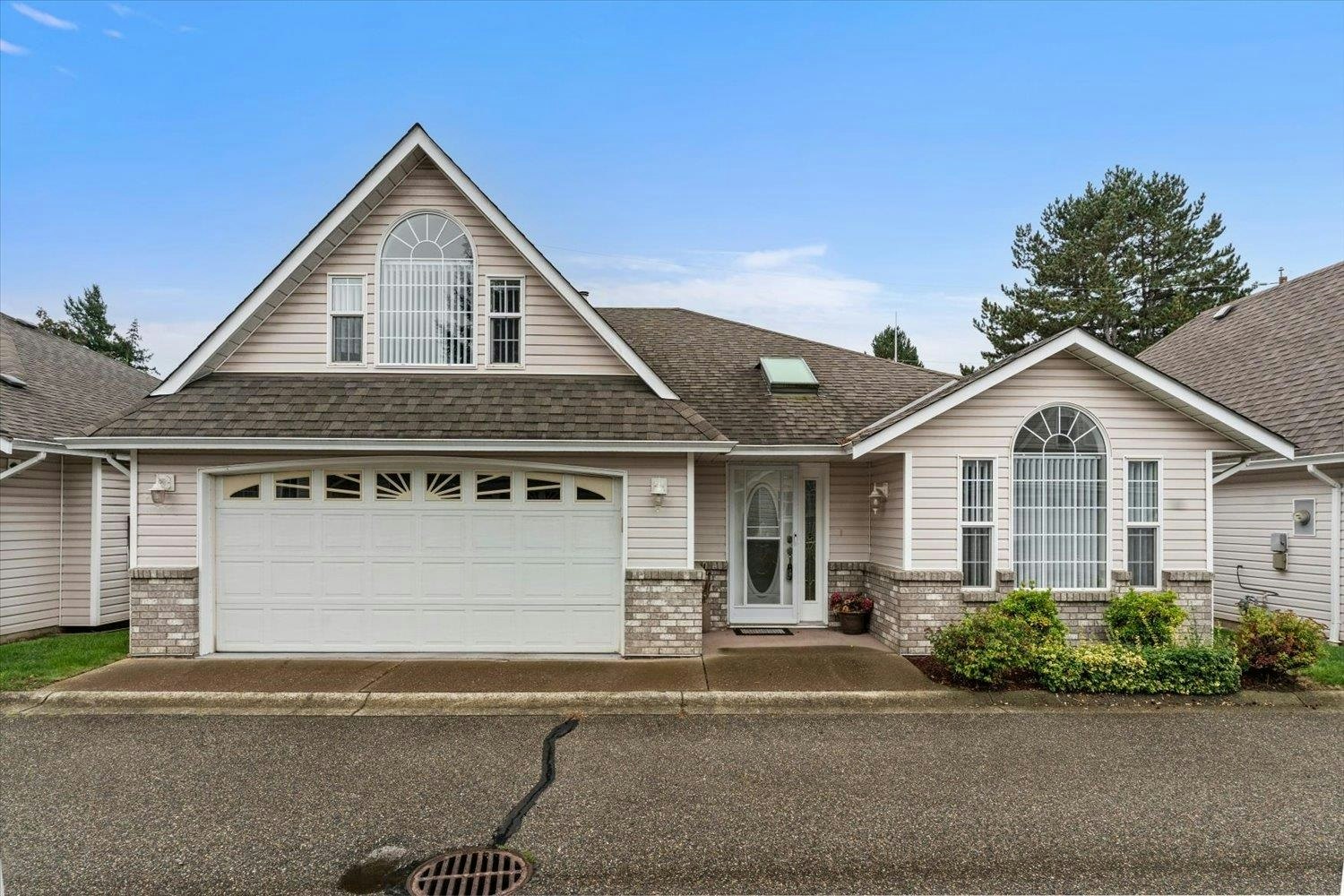 11-6336 Tyson Road, Chilliwack, BC, V2R 3X7