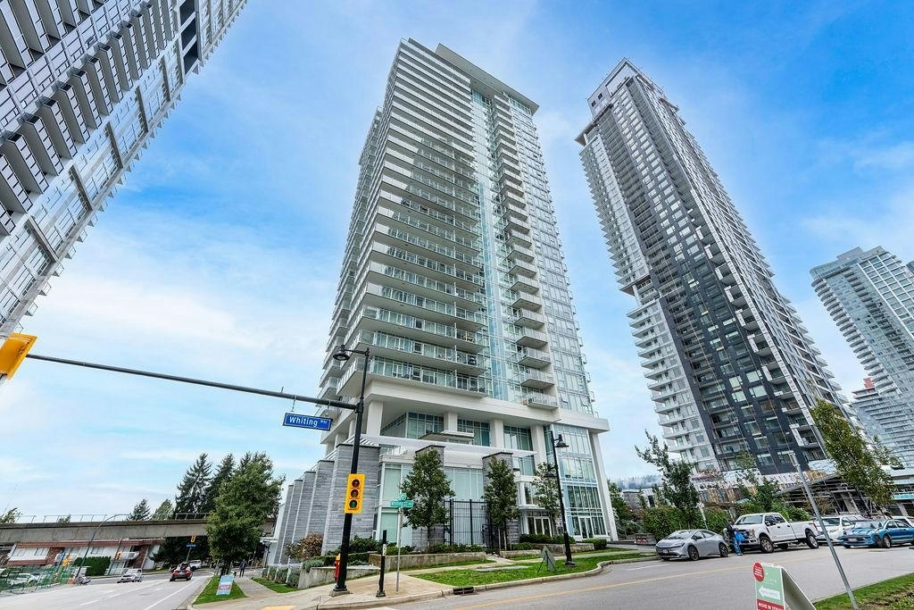 2003-652 Whiting Way, Coquitlam, BC, V3J 0K3