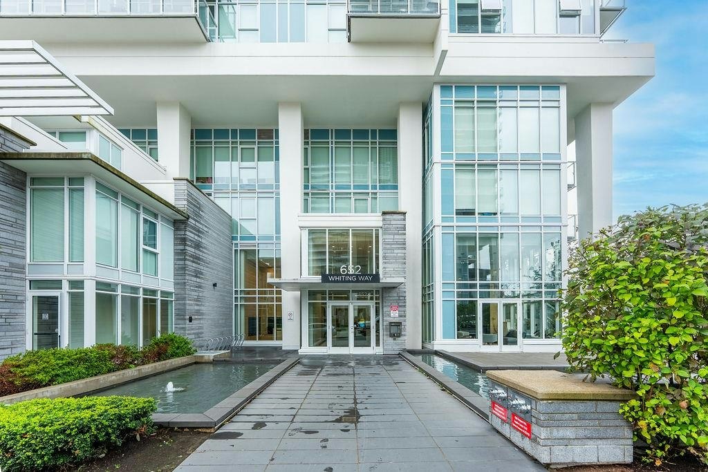 2003-652 Whiting Way, Coquitlam, BC, V3J 0K3 - 28