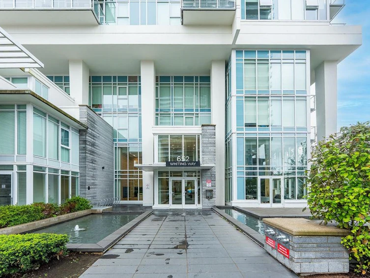 2003-652 Whiting Way, Coquitlam, BC, V3J 0K3 - 28