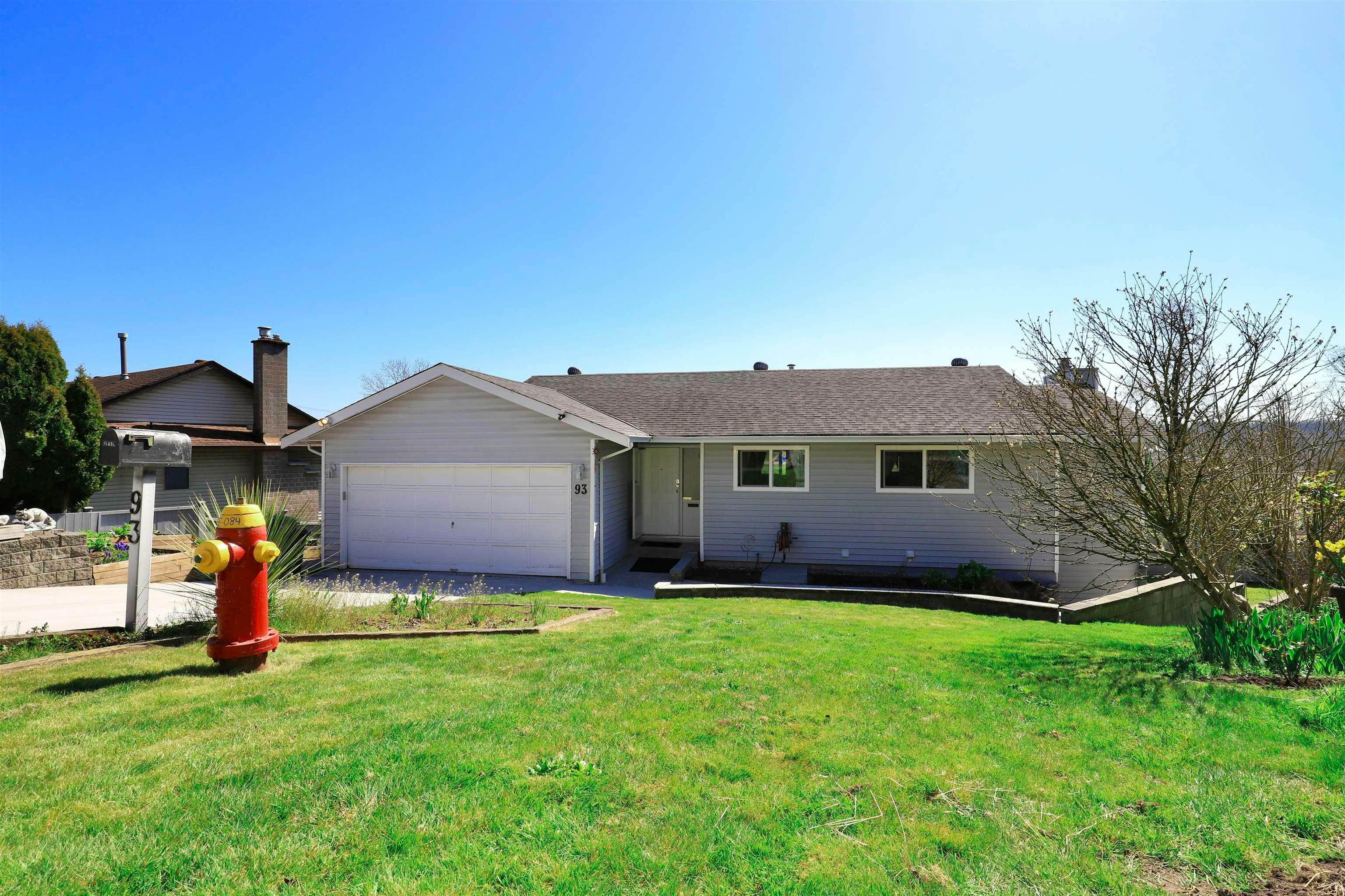 93 Warrick Street, Coquitlam, BC, V3K 5L3