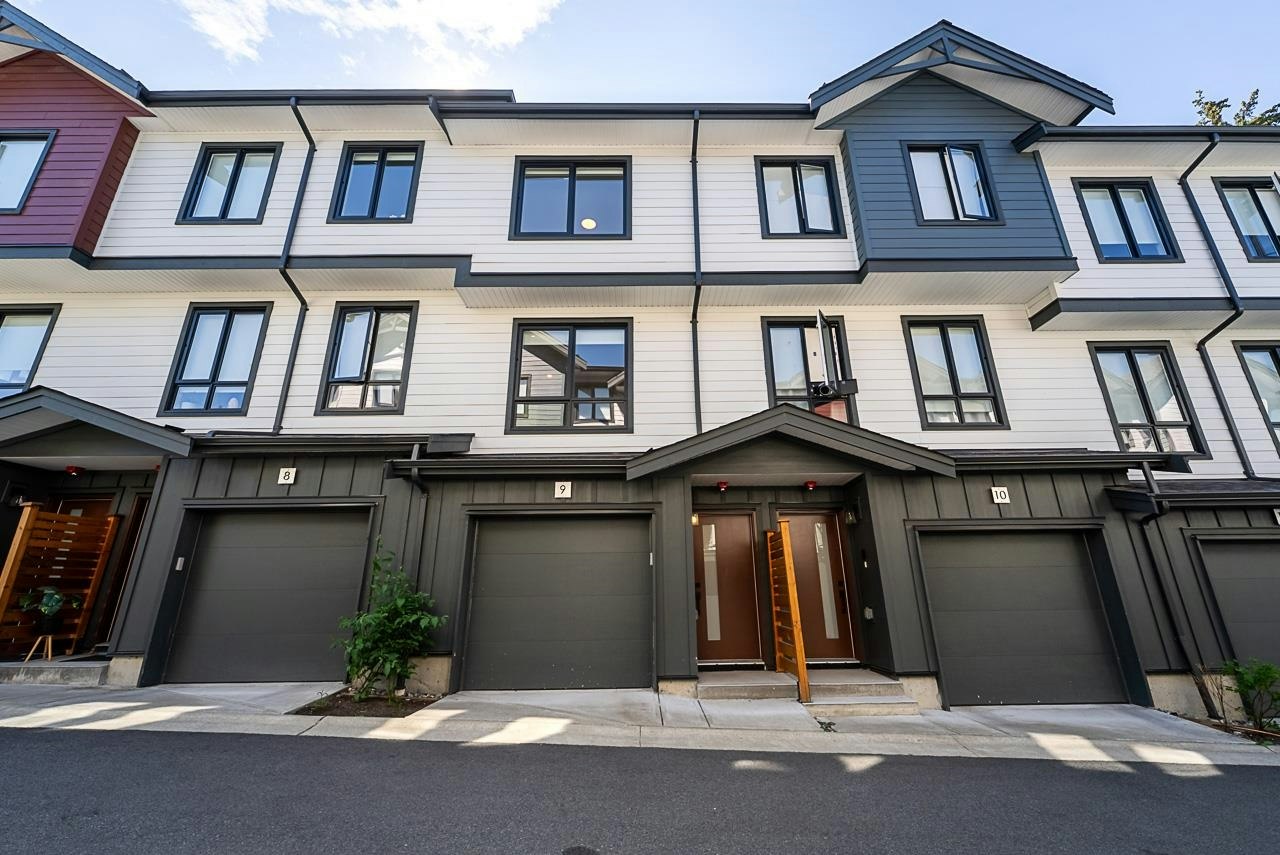 9-10527 155 Street - 2