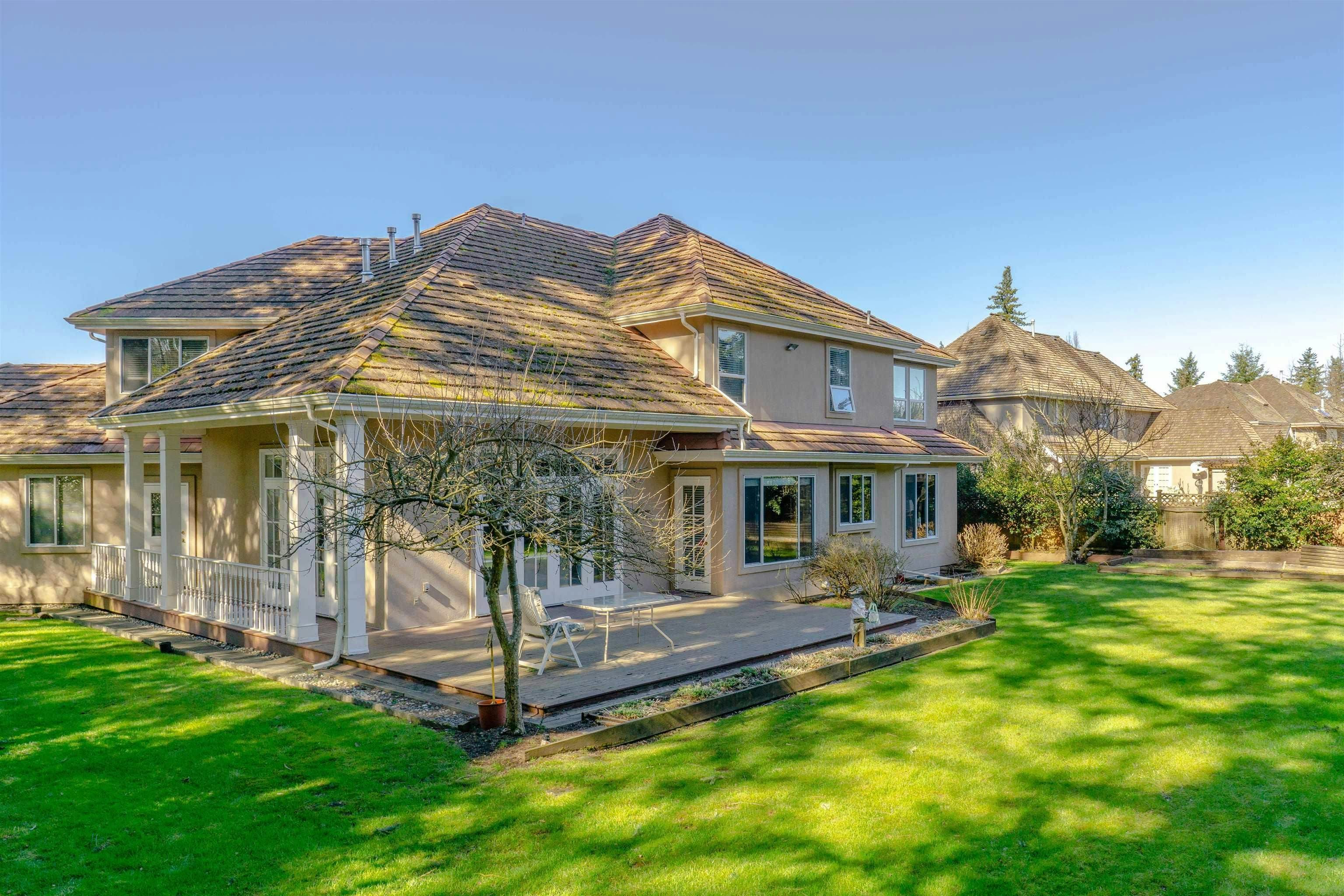 2530 138a Street, Surrey, BC, V4P 2M1