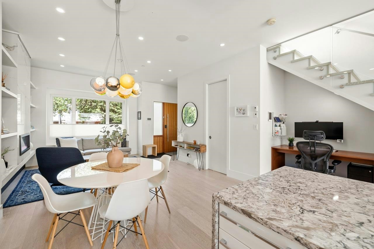 506 E 18th Avenue, Vancouver, BC, V5V 1G3 - 6