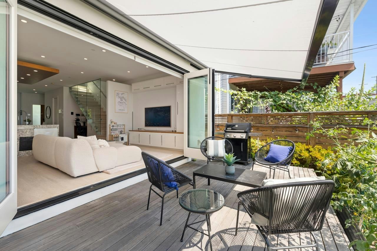 506 E 18th Avenue, Vancouver, BC, V5V 1G3 - 14