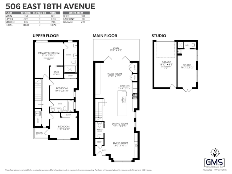 506 E 18th Avenue, Vancouver, BC, V5V 1G3 - 37