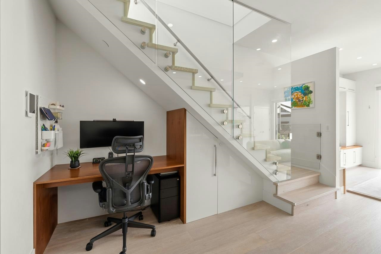 506 E 18th Avenue, Vancouver, BC, V5V 1G3 - 21