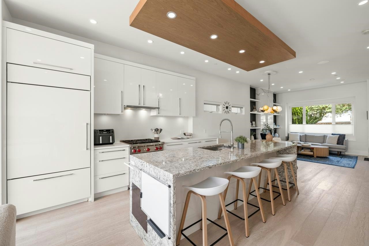 506 E 18th Avenue, Vancouver, BC, V5V 1G3 - 18