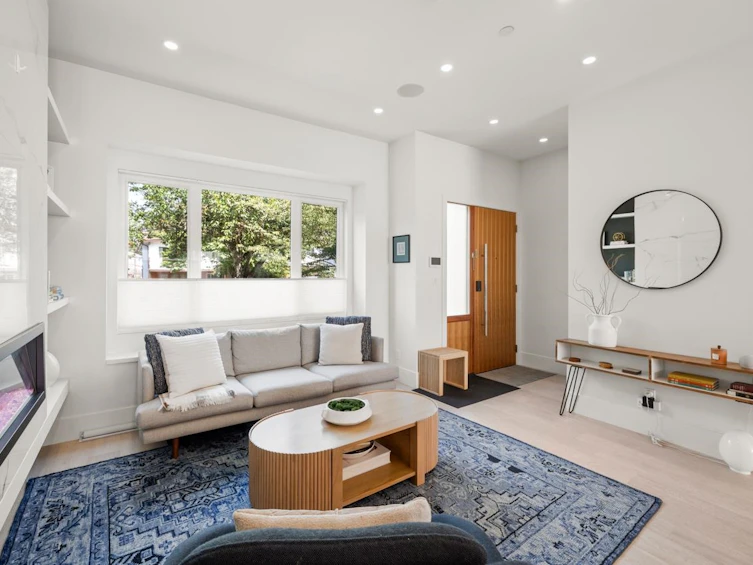 506 E 18th Avenue, Vancouver, BC, V5V 1G3 - 4