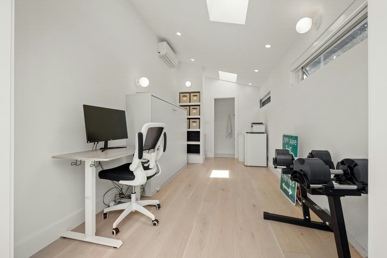 506 E 18th Avenue, Vancouver, BC, V5V 1G3 - 34