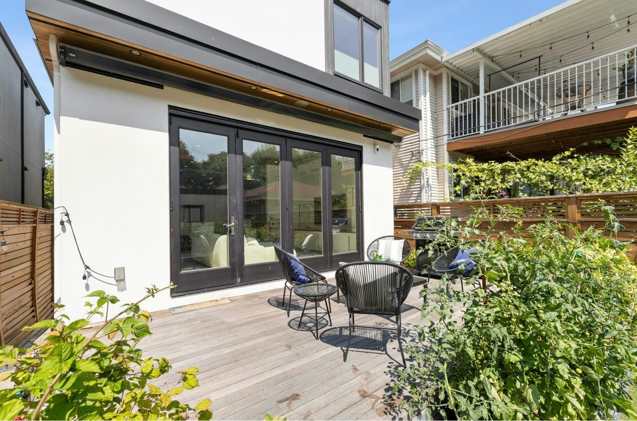 506 E 18th Avenue, Vancouver, BC, V5V 1G3 - 15