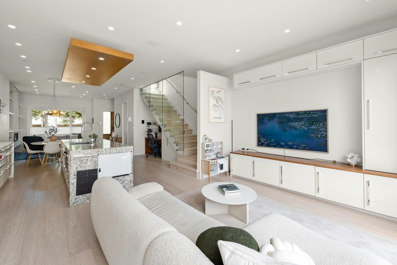 506 E 18th Avenue, Vancouver, BC, V5V 1G3 - 19