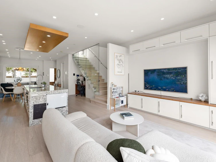 506 E 18th Avenue, Vancouver, BC, V5V 1G3 - 19