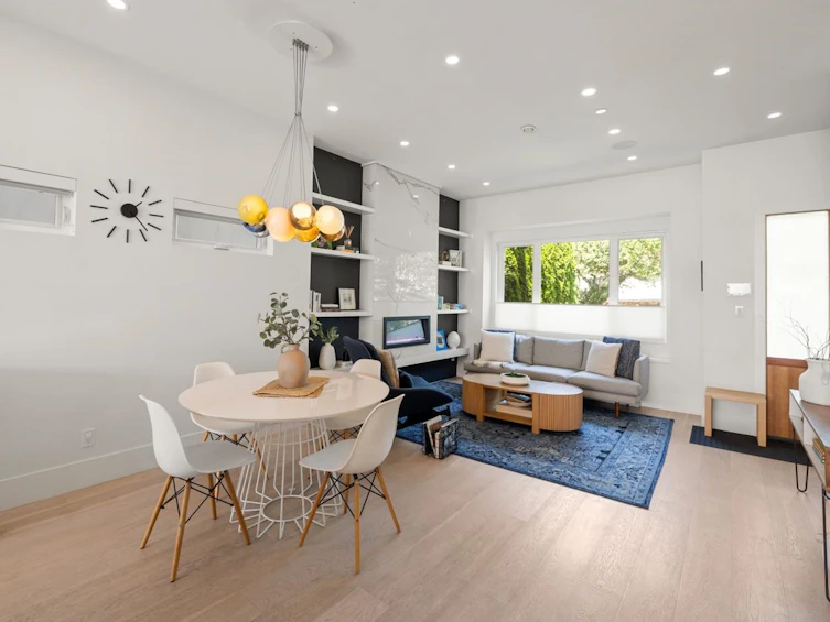 506 E 18th Avenue, Vancouver, BC, V5V 1G3 - 5