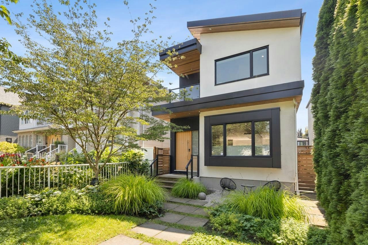 506 E 18th Avenue, Vancouver, BC, V5V 1G3
