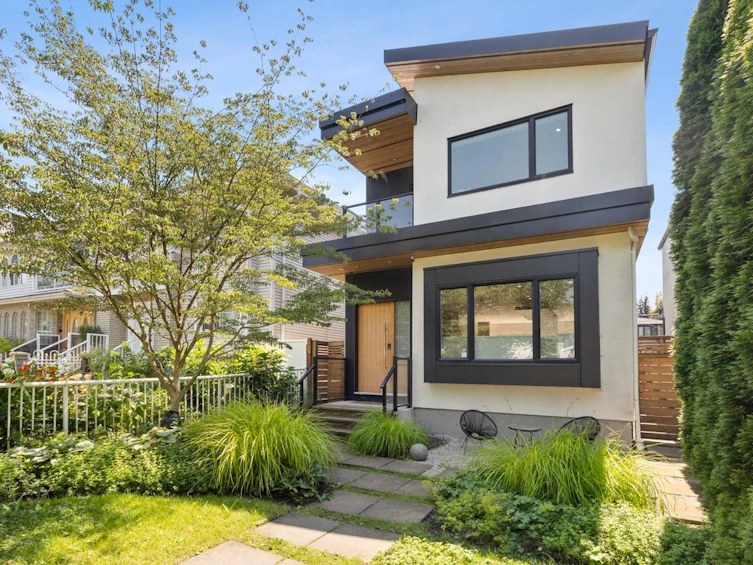 506 E 18th Avenue, Vancouver, BC, V5V 1G3