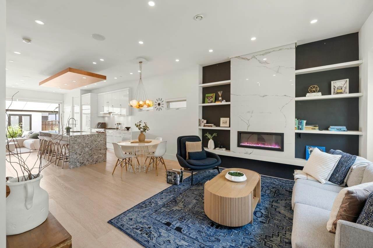 506 E 18th Avenue - 2