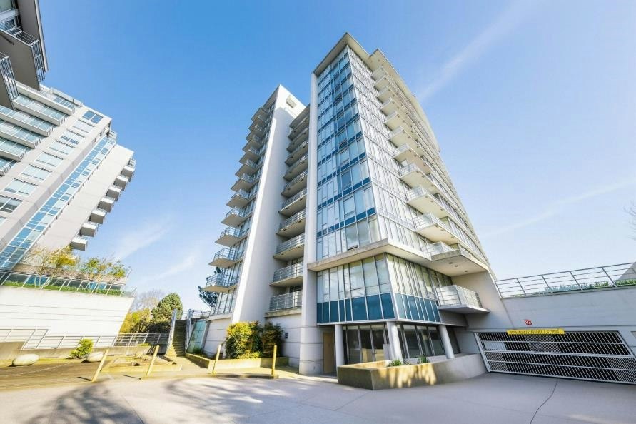 1701-8288 Lansdowne Road, Richmond, BC, V6X 0B3