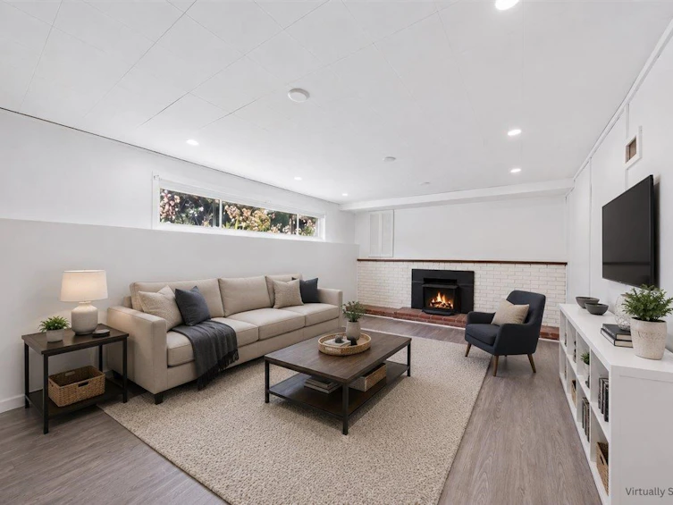 1388 Cambridge Drive, Coquitlam, BC, V3J 2P7 - 34