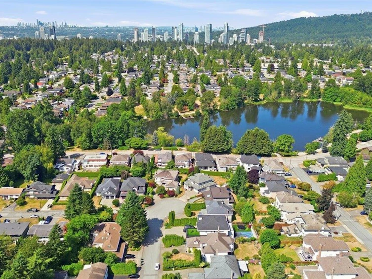 1388 Cambridge Drive, Coquitlam, BC, V3J 2P7 - 38
