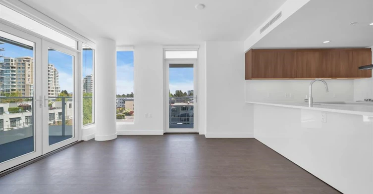 519-6328 No. 3 Road, Richmond, BC, V6Y 0L6 - 2