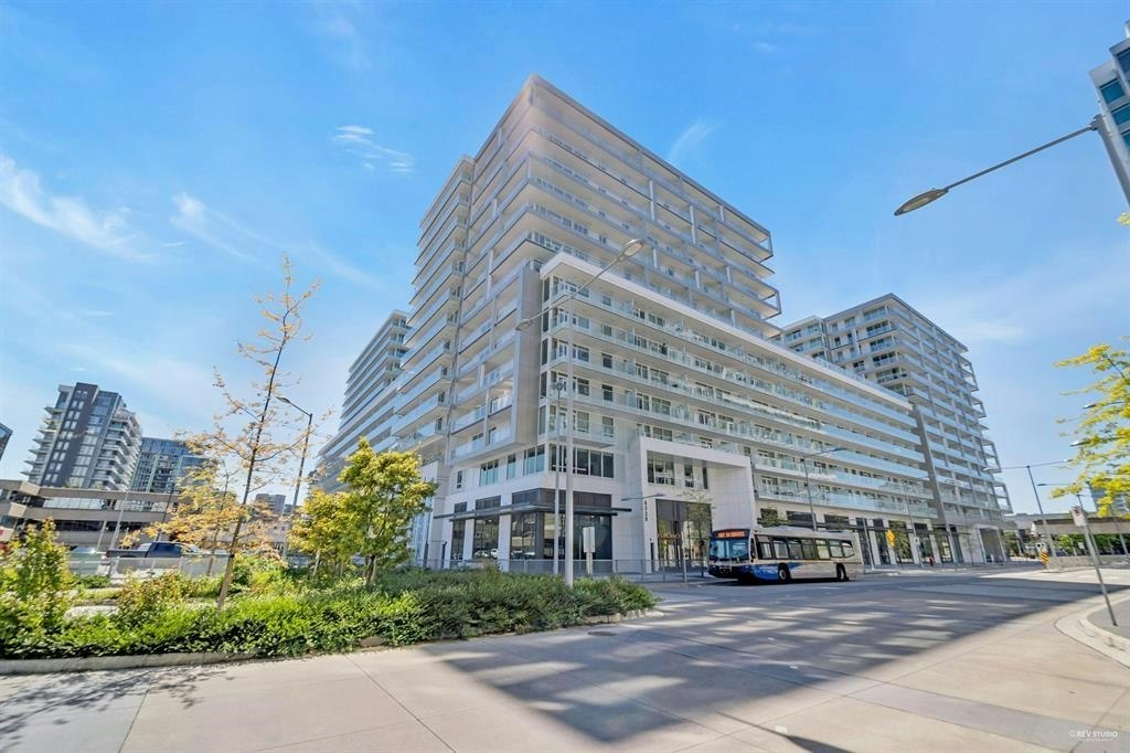 519-6328 No. 3 Road, Richmond, BC, V6Y 0L6 - 19