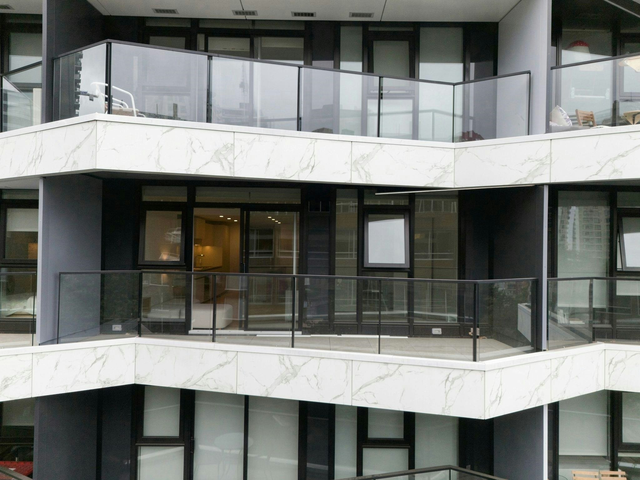 605-889 Pacific Street, Vancouver, BC, V6Z 1C3