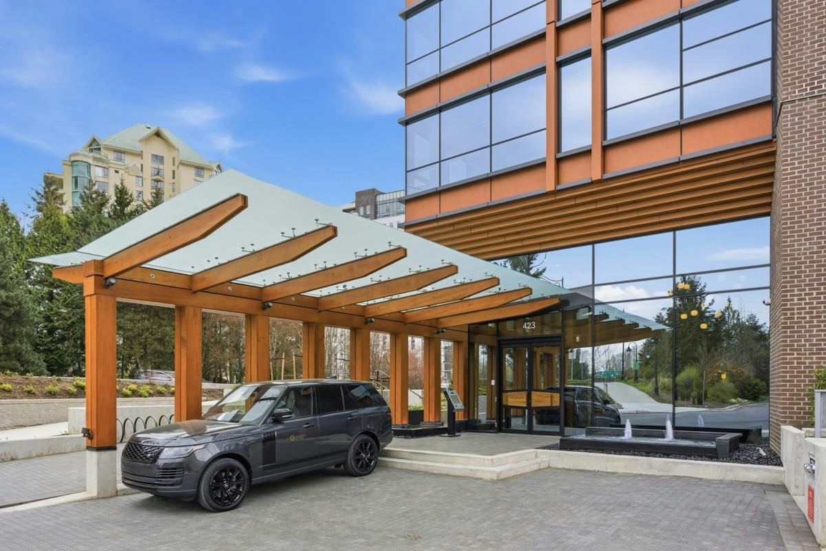 405-423 6th St, West Vancouver, BC, V7T 1A4 - 34
